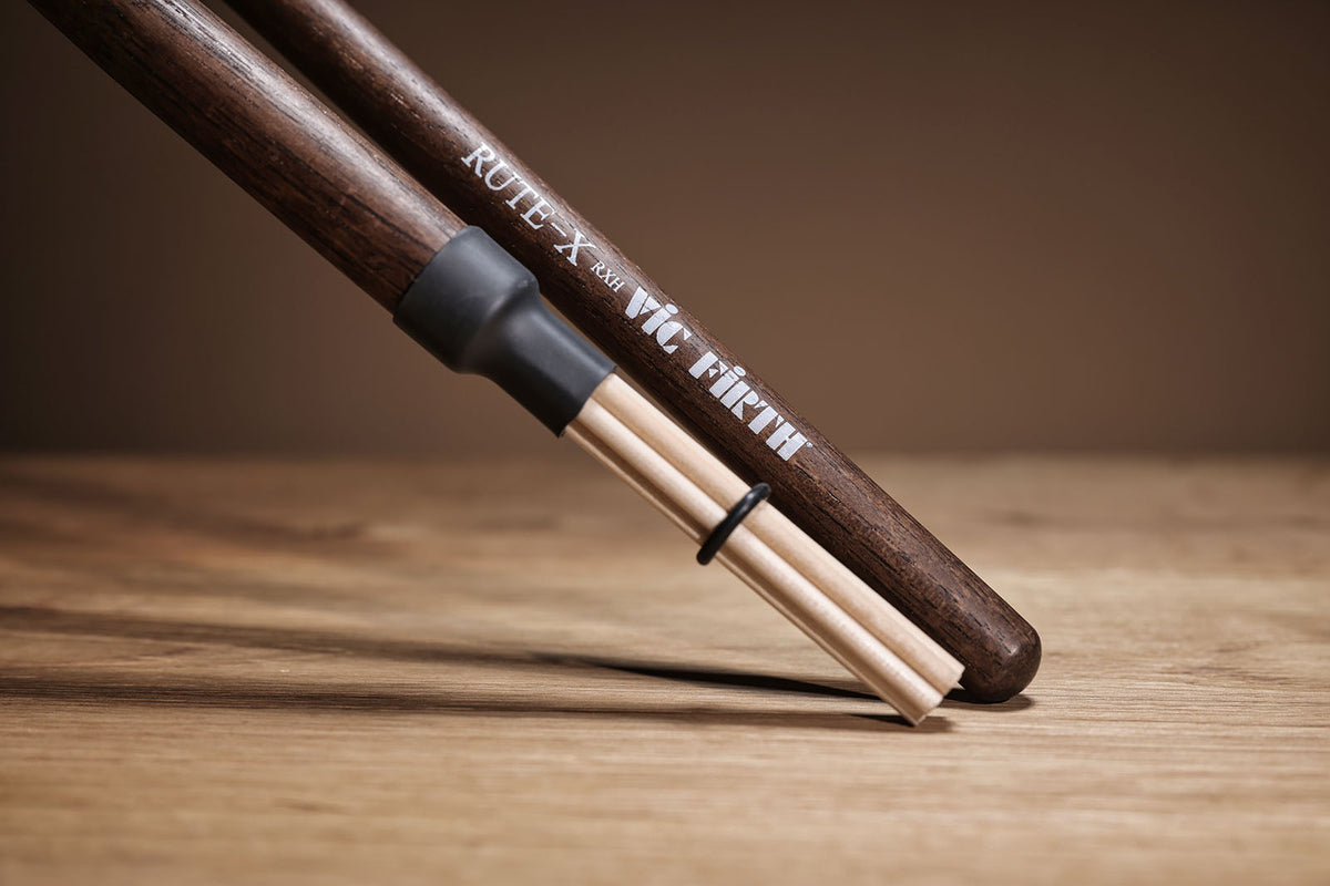 Rods RXH RUTE-x calibre pesado