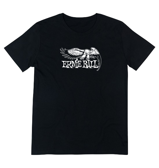 Textile Merchandising T-Shirt Aigle Ernie Ball Women S