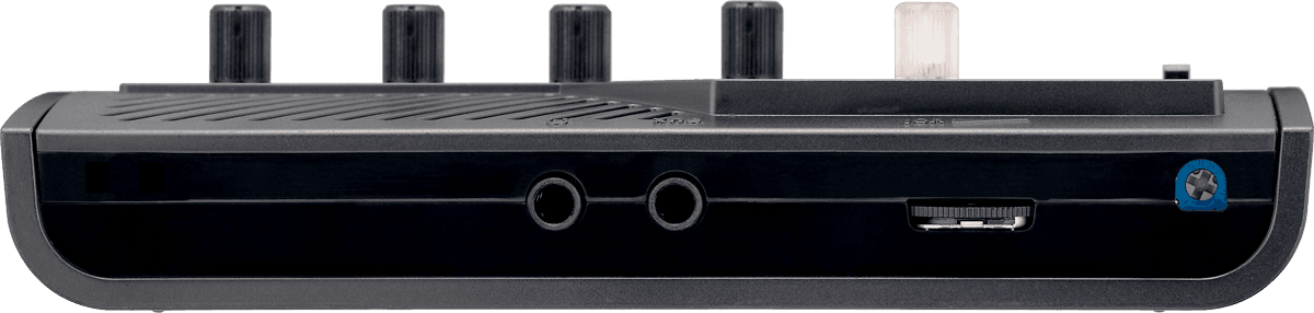MONOTRON DELAY