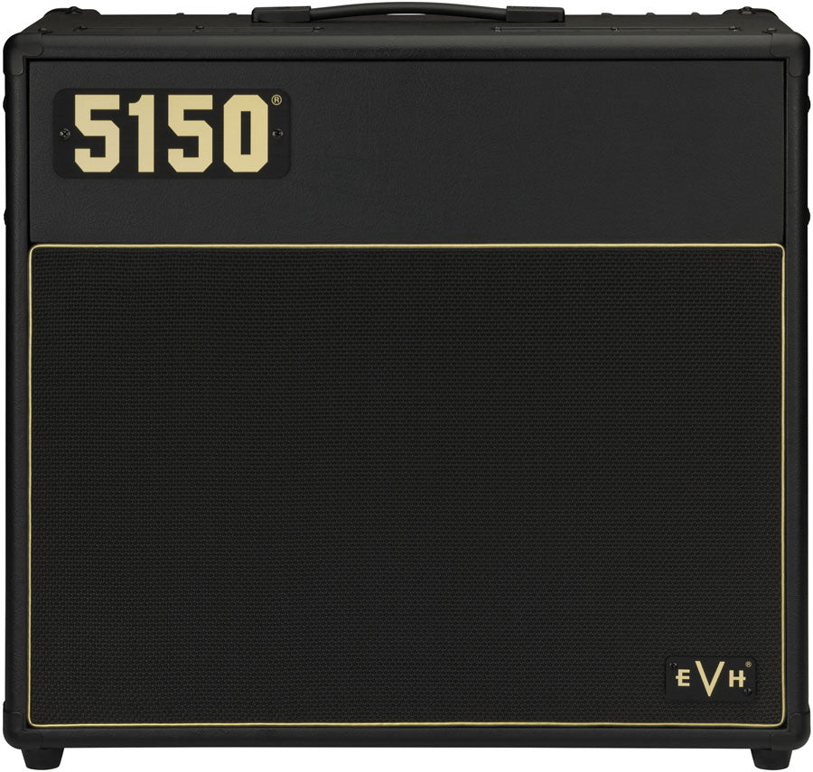 5150 ICONIC SERIES 40W EL34 1X12 COMBO BLACK, 230V EUR