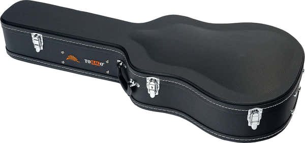 Estojo Folk Dreadnought - AD3