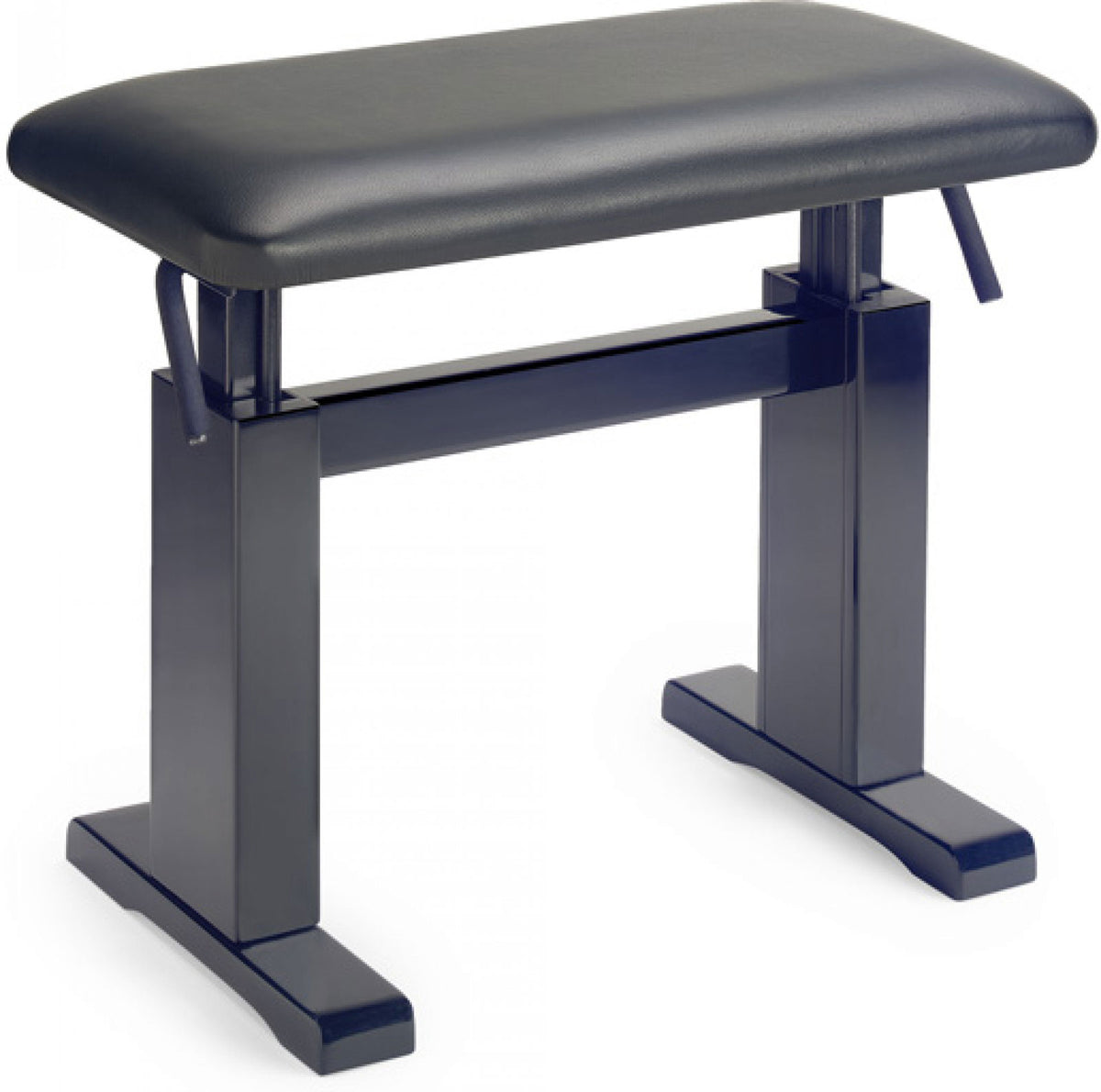 Stagg Banco para teclado PBH780 BKM LBK Preto mate