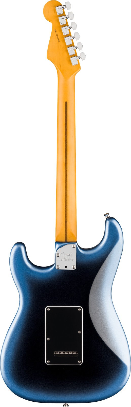 Stratocaster American Professional, RW Dark Night