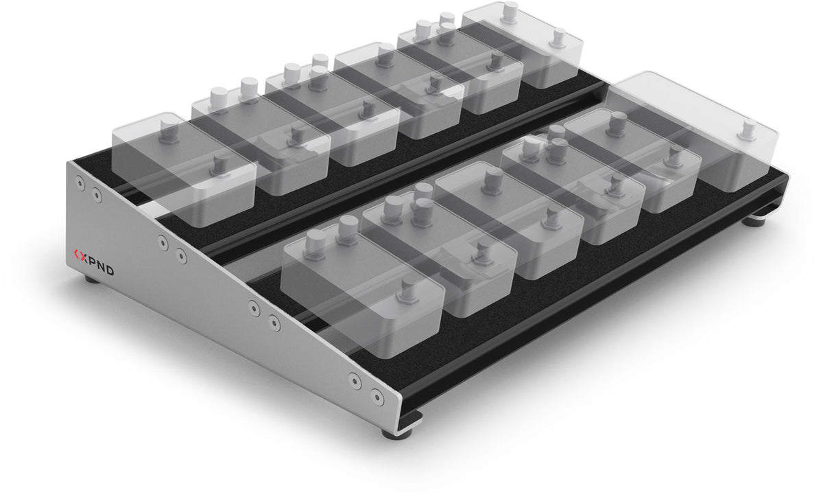 XPND Core 2 fileiras