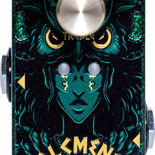Alcmene