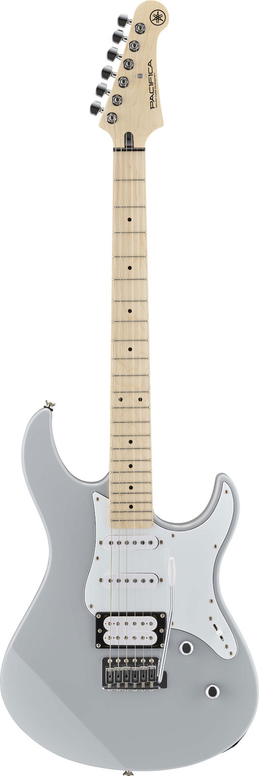 Pacifica Pa112Vm Cinzento