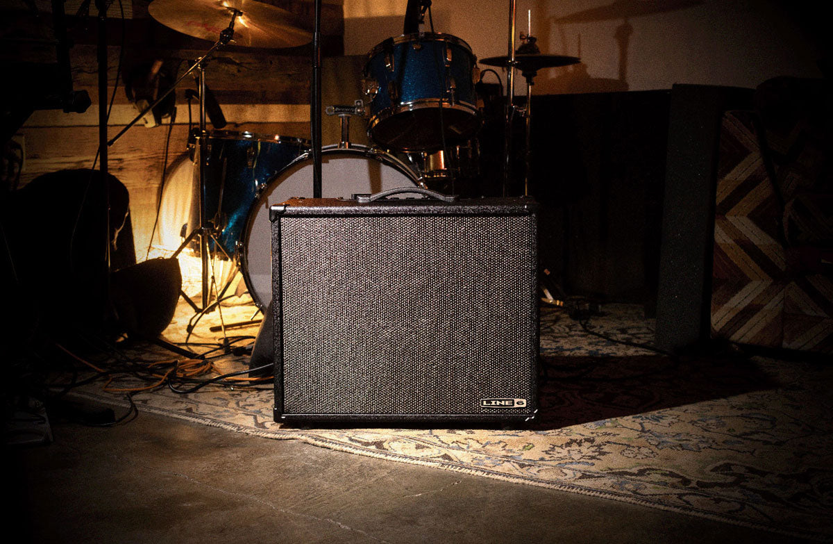 POWERCAB CL 112 - FRFR
