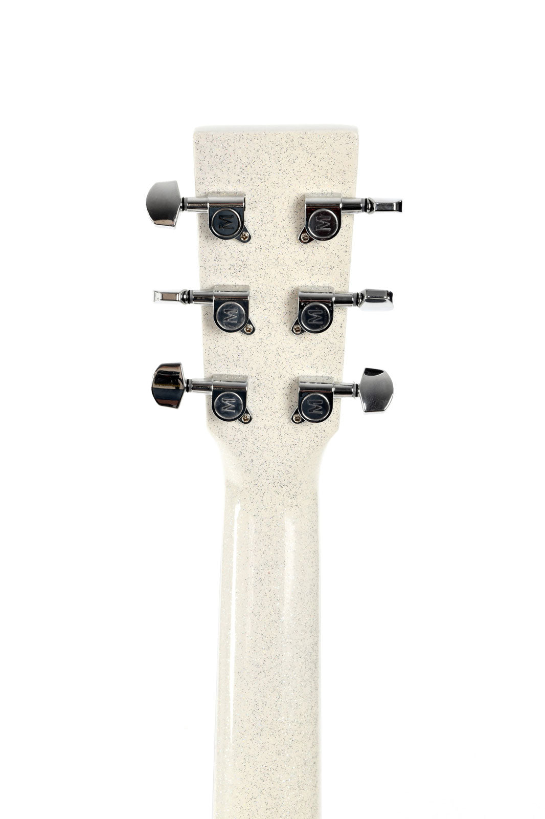 GM-1E Branco metálico