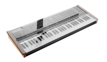 Sequential REV-2 Capa para teclado