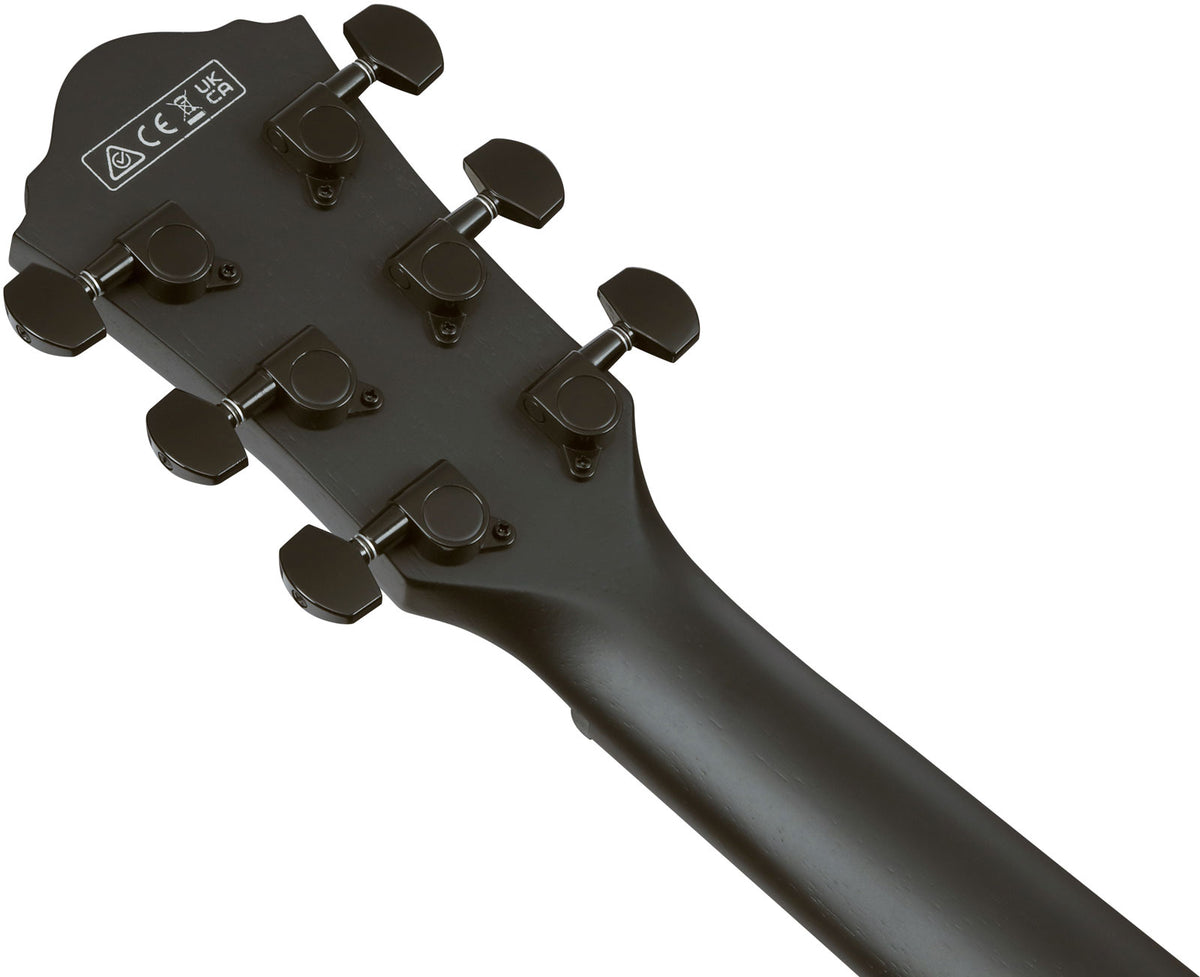 AEG621BOT Preto mate