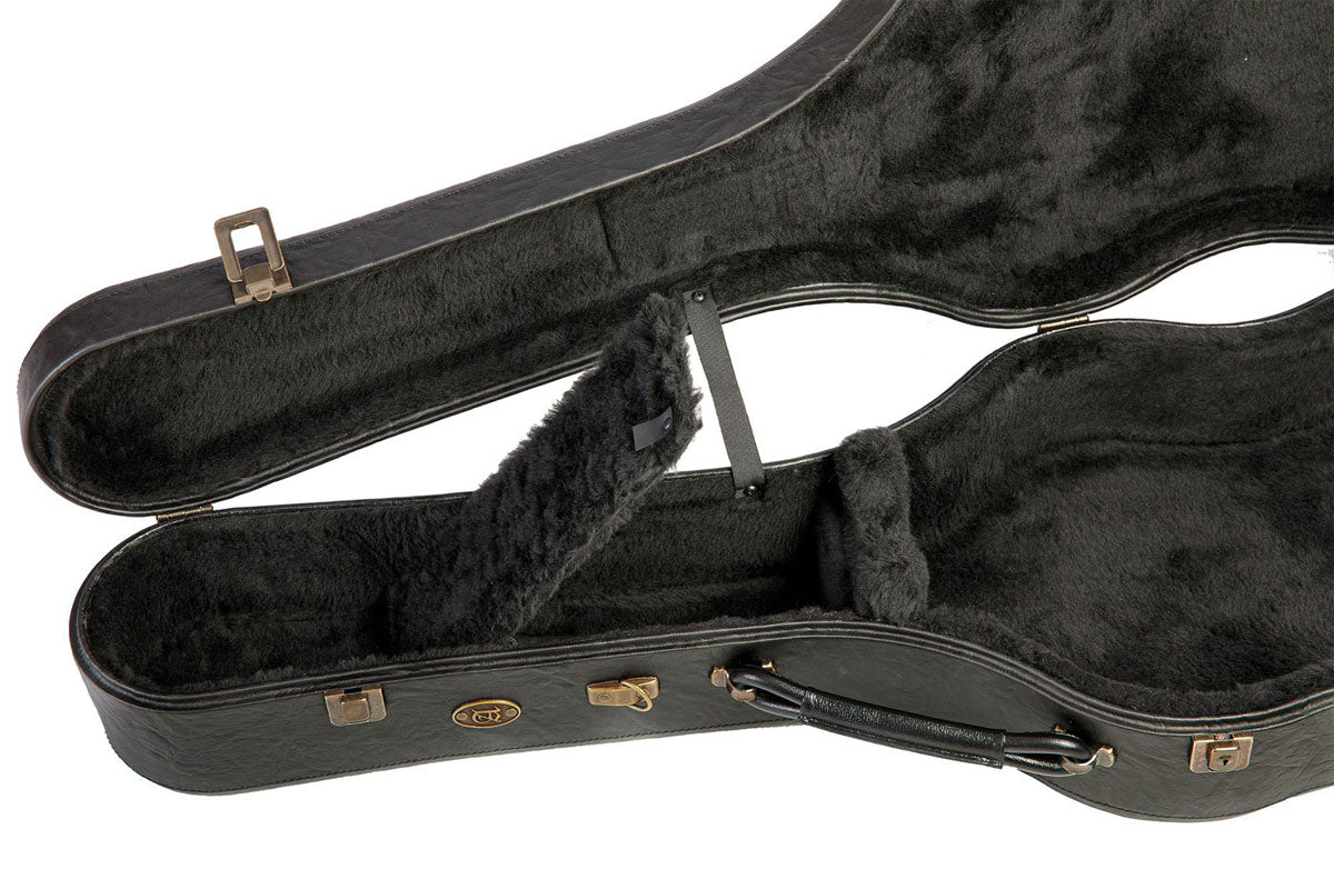 Concert 9P 12 1/2 Requinto + 9569 Case