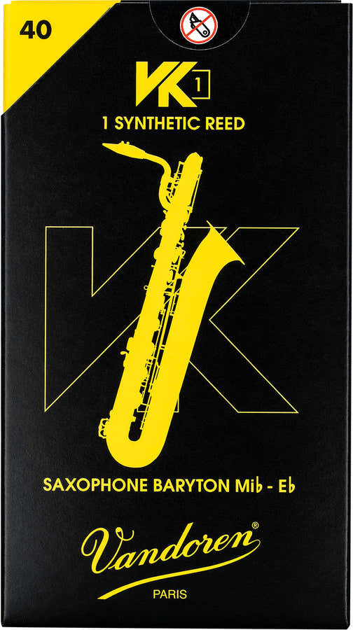 VK1 4.0 - Baritone Saxophone