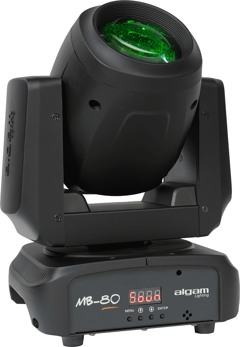 Moving heads Beam