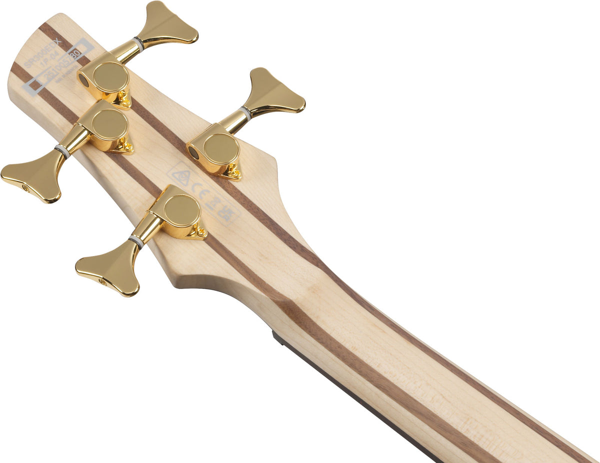 SR300EDX LTD Edition Frozen Gold Matte