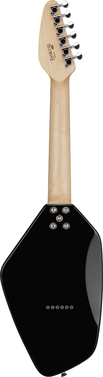Mark V Mini Phantom Black