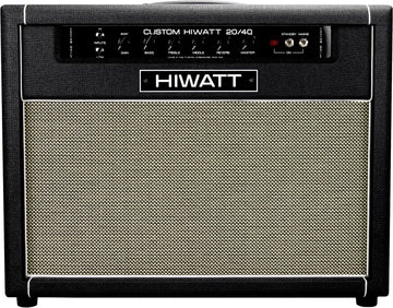 Studio-Stage 20/40 2X12