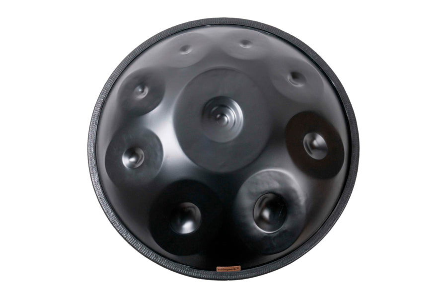 Handpans