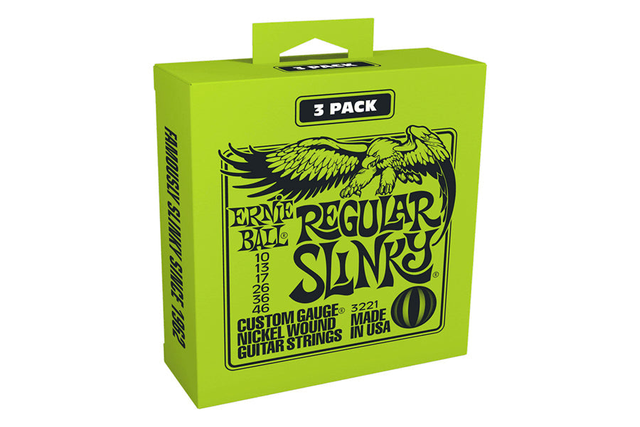 Jogos De Cordas De Guitarra Elétrica