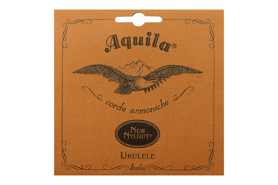 Jogos de cordas de ukulele