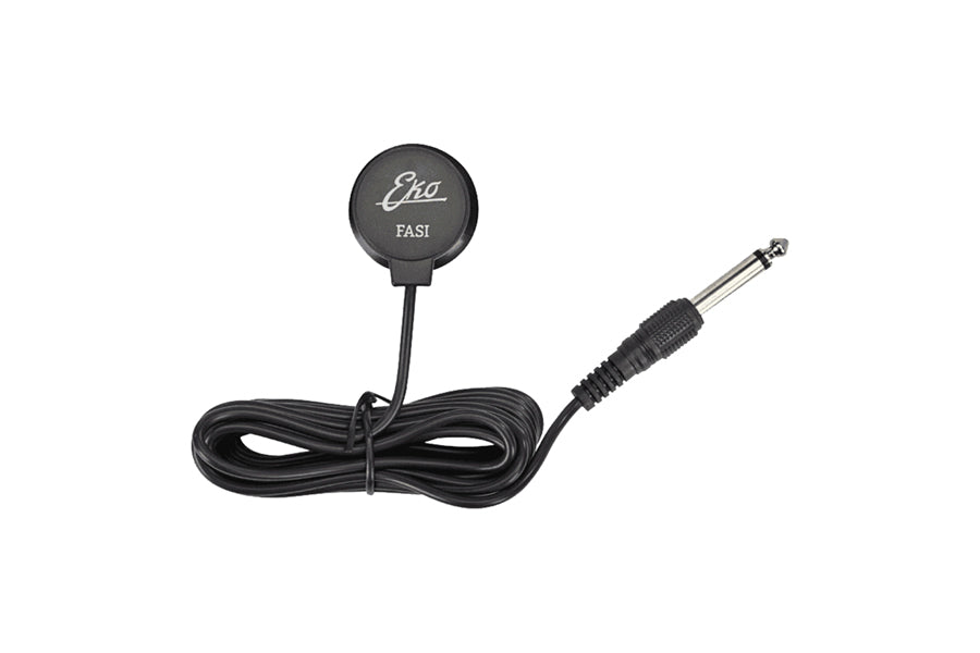 Microfones De Guitarra Acústicos