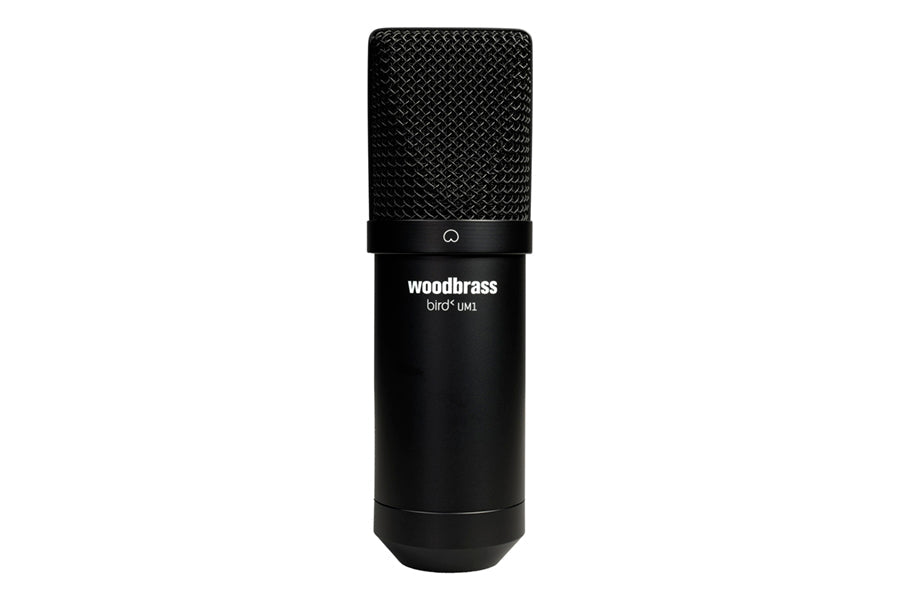 Microfones Usb