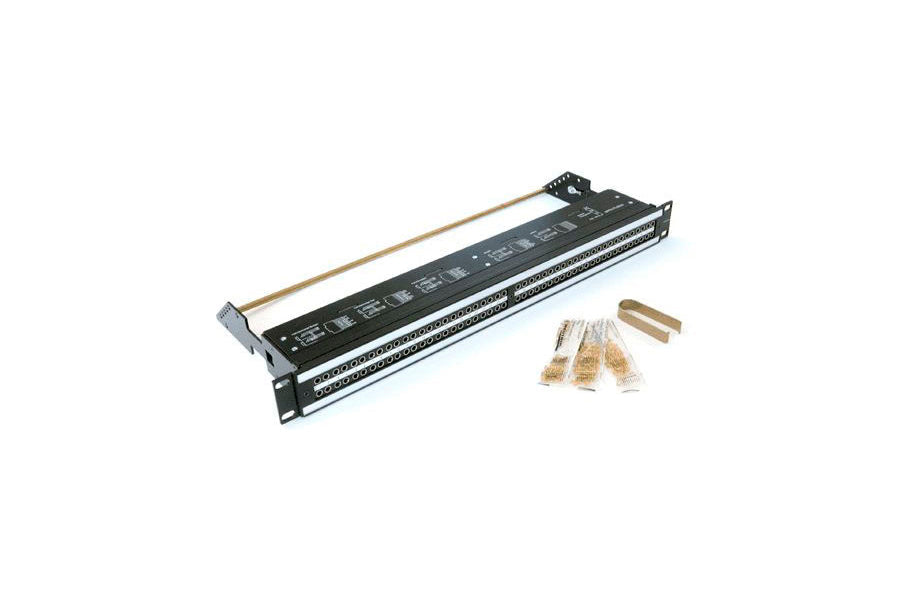 Patchbays
