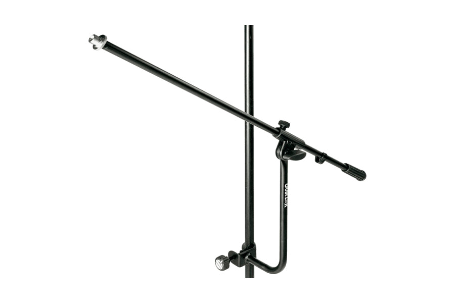 Girafas de pés de microfone