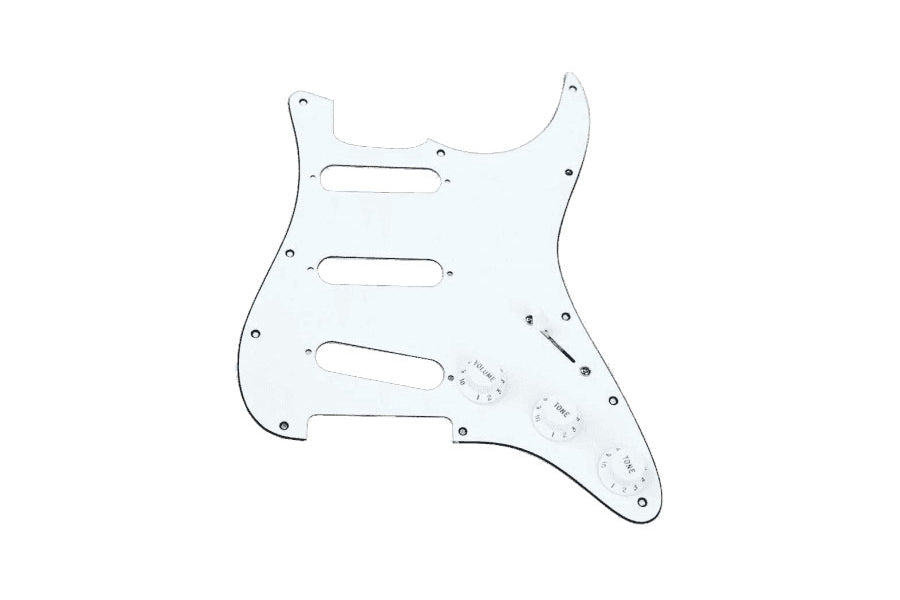 Pickguards