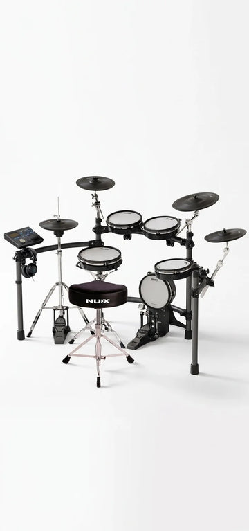Pack Nux DM-8 Mesh Kit