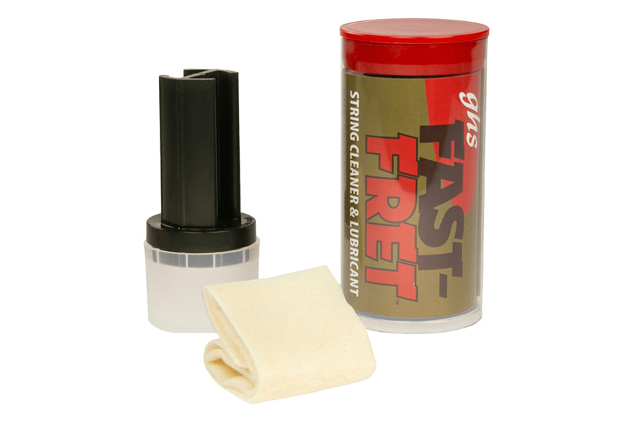 Produtos De Limpeza De Guitarra