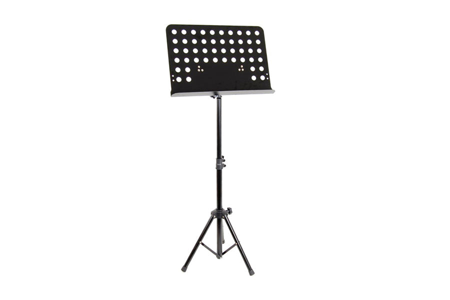 Estantes de música clássicas