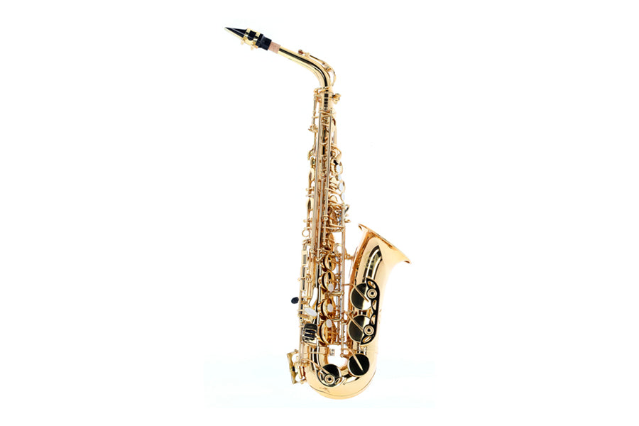 Saxofone Alto