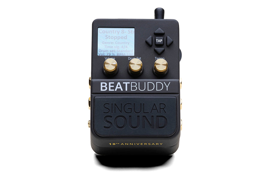 Stompbox