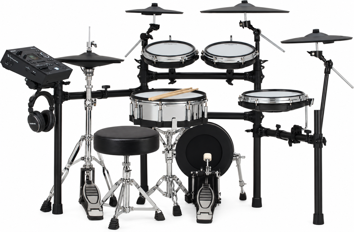 Pack Roland TD-516 Kit