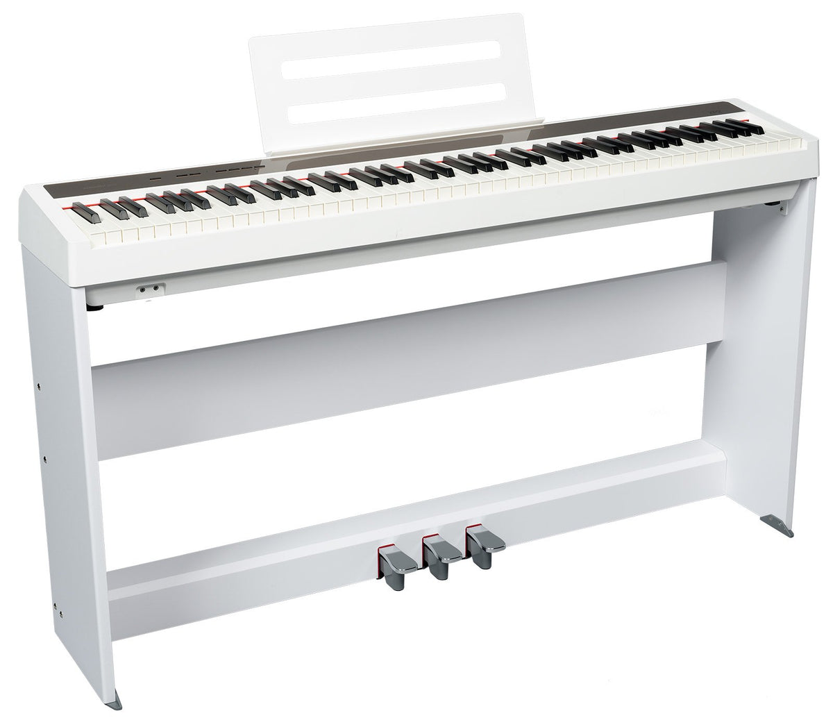 Pack XP2 com Móvel Branco