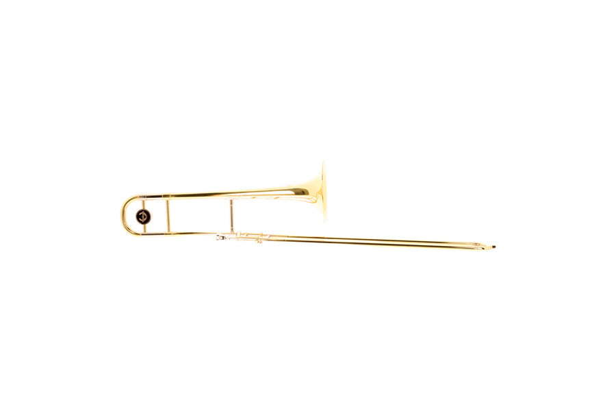 Trombones Tenor