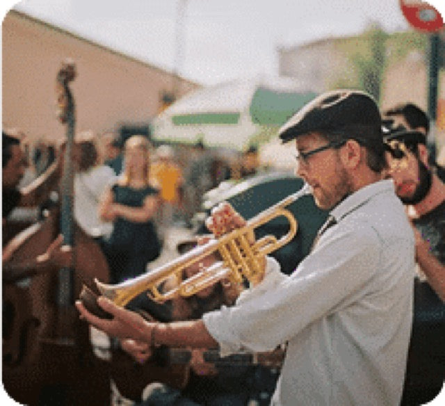 Instrumentos de sopro